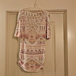 Maurices Top Size Medium